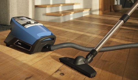 Odkurzacz MIELE Blizzard CX1 Parquet PowerLine Odkurzacz MIELE Blizzard CX1 Parquet PowerLine