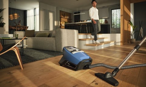 Odkurzacz MIELE Blizzard CX1 Parquet PowerLine Odkurzacz MIELE Blizzard CX1 Parquet PowerLine