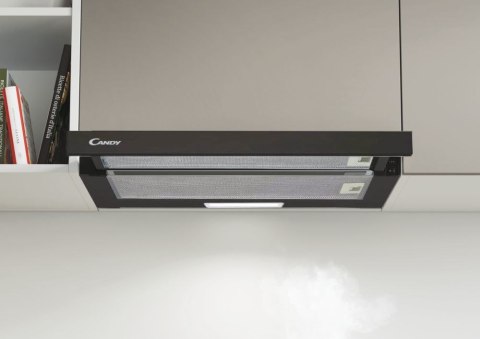 Okap CANDY CBT625/2B/1 Okap CANDY CBT625/2B/1