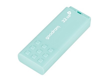 Pendrive GOODRAM USB 3.0 UME3 Care 32 GB (32 GB /USB 3.0 /Miętowy ) Pendrive GOODRAM USB 3.0 UME3 Care 32 GB (32 GB /USB 3.0 /Miętowy )