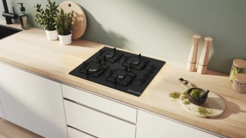 Płyta gazowa BOSCH POP6B6K30 Płyta gazowa BOSCH POP6B6K30