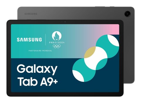 Samsung Galaxy Tab A9+ (X210) 8/128GB WIFI Graphite Samsung Galaxy Tab A9+ (X210) 8/128GB WIFI Graphite