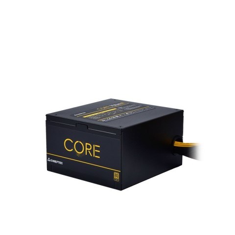 Zasilacz Chieftec Core BBS-700S (700 W; Aktywne; 120 mm) Zasilacz Chieftec Core BBS-700S (700 W; Aktywne; 120 mm)