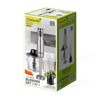 Blender wielofunkcyjny 1000W MR-569 NEW MAESTRO
