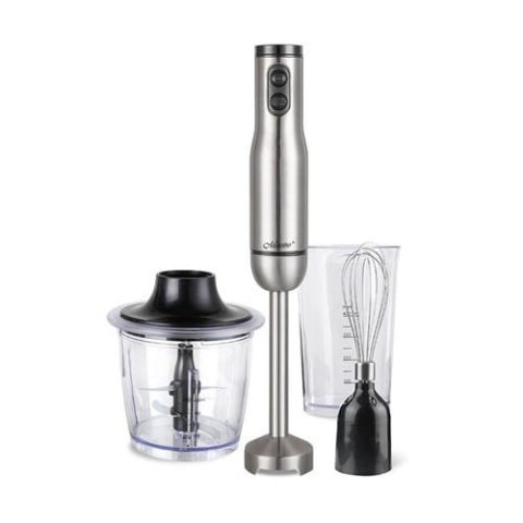 Blender wielofunkcyjny 1000W MR-569 NEW MAESTRO Blender wielofunkcyjny 1000W MR-569 NEW MAESTRO