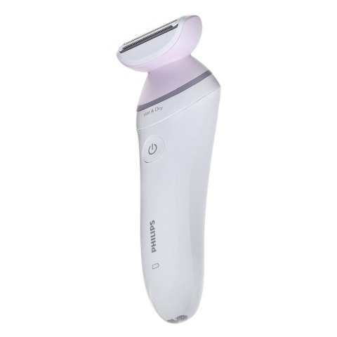 Golarka damska PHILIPS BRL 176/00 Golarka damska PHILIPS BRL 176/00