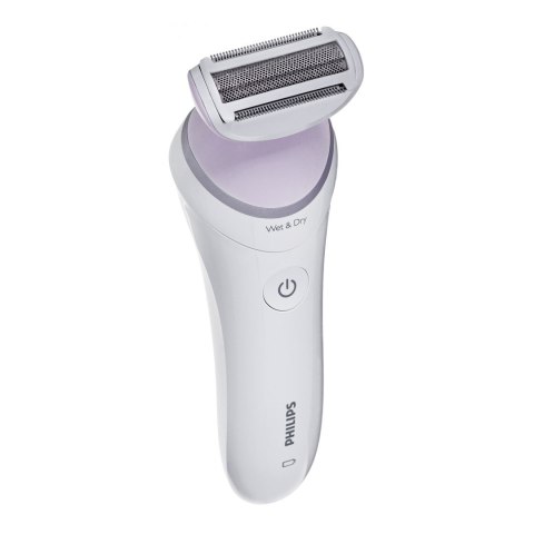 Golarka damska PHILIPS BRL 176/00 Golarka damska PHILIPS BRL 176/00