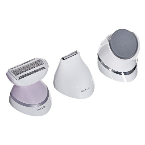 Golarka damska PHILIPS BRL 176/00 Golarka damska PHILIPS BRL 176/00