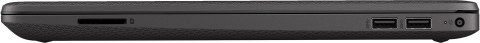 HP 250 G9 Intel Celeron N4500 15.6" 8GB DDR4 SSD256 UHD Graphics DOS Dark Ash Silver HP 250 G9 Intel Celeron N4500 15.6" 8GB DDR4 SSD256 UHD Graphics DOS Dark Ash Silver