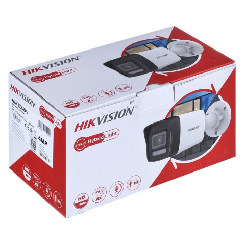 KAMERA IP HIKVISION DS-2CD1043G2-LIU(2.8mm) PL KAMERA IP HIKVISION DS-2CD1043G2-LIU(2.8mm) PL