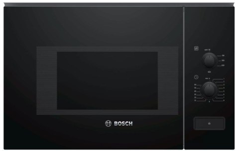 Kuchenka mikrofalowa BOSCH BFL520MB0 Kuchenka mikrofalowa BOSCH BFL520MB0