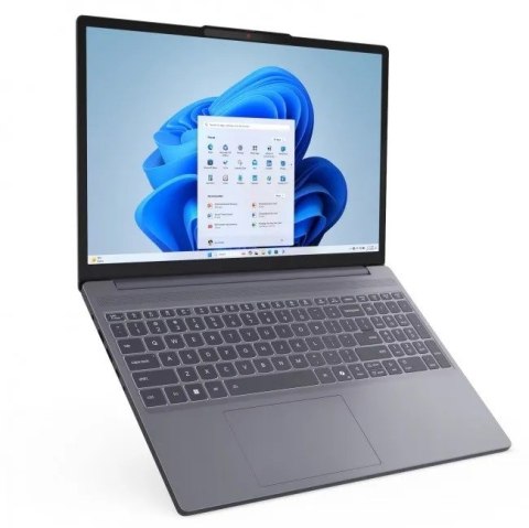 Lenovo Ideapad Slim 3-15 Ryzen 5 7533HS 15,3"WUXGA 300nits AG IPS 24GB DDR5 4800 SSD512 AMD Radeon 660M NoOS