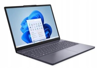Lenovo Ideapad Slim 3-15 Ryzen 5 7533HS 15,3"WUXGA 300nits AG IPS 24GB DDR5 4800 SSD512 AMD Radeon 660M NoOS