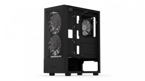 Obudowa KRUX Vako RGB Obudowa KRUX Vako RGB