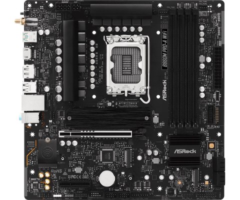 Płyta główna ASRock B860M Pro-A WiFi Płyta główna ASRock B860M Pro-A WiFi