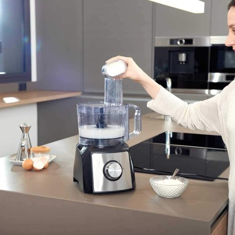 Robot kuchenny Black+Decker BXFPA1200E (1200W) Robot kuchenny Black+Decker BXFPA1200E (1200W)