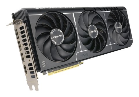ASUS Prime -RTX5070-12G NVIDIA GeForce RTX 5070 12 GB GDDR7 ASUS Prime -RTX5070-12G NVIDIA GeForce RTX 5070 12 GB GDDR7