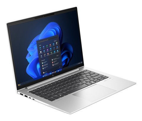 HP EliteBook 840 G11 Ultra 7 155U 14.0 WUXGA 800nits Sure View Refect AG 16GB DDR5 SSD512 LTE Intel Arc W11Pro 3Y OnSite HP EliteBook 840 G11 Ultra 7 155U 14.0 WUXGA 800nits Sure View Refect AG 16GB DDR5 SSD512 LTE Intel Arc W11Pro 3Y OnSite