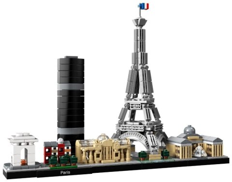 LEGO Architecture 21044 Paryż LEGO Architecture 21044 Paryż