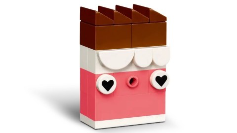 LEGO CLASSIC 11039 Kreatywne smakołyki LEGO CLASSIC 11039 Kreatywne smakołyki