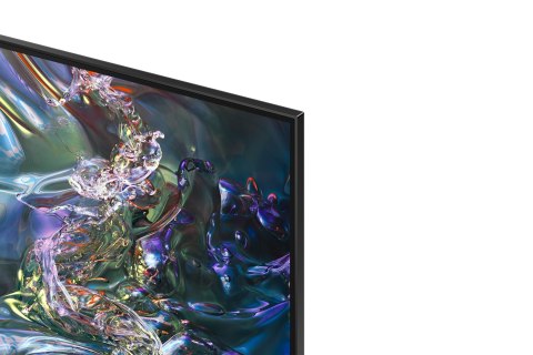 Samsung Q60D QE50Q60DAU 125 cm (50") 4K Ultra HD Smart TV Wi-Fi Tytan (50Q60DAUXXH) Samsung Q60D QE50Q60DAU 125 cm (50") 4K Ultra HD Smart TV Wi-Fi Tytan (50Q60DAUXXH)