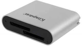 Czytnik kart pamięci KINGSTON USB Typ C WFS-SD