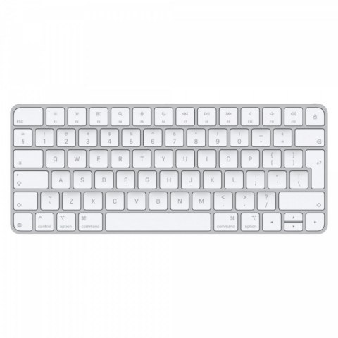 Klawiatura Bezprzewodowa APPLE MXCL3Z/A Klawiatura Bezprzewodowa APPLE MXCL3Z/A