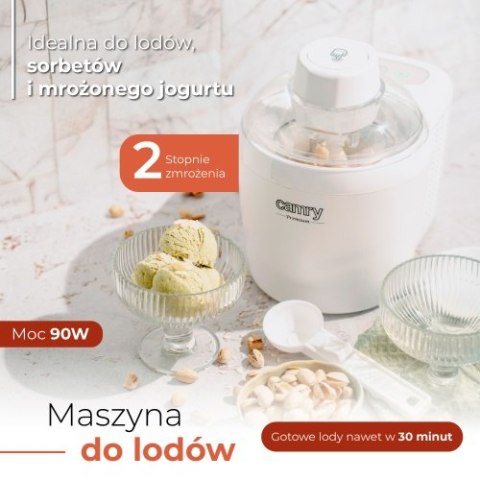 Maszyna do lodów