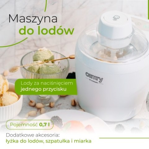 Maszyna do lodów