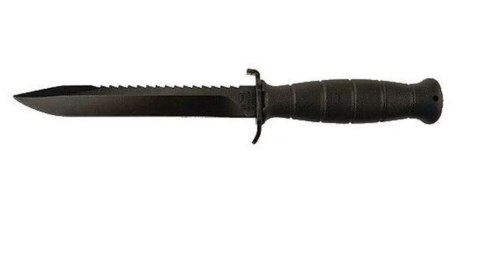 Nóż Glock model Field 81 - Kolor Black (12183) Nóż Glock model Field 81 - Kolor Black (12183)
