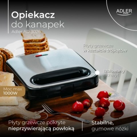 Opiekacz do kanapek Opiekacz do kanapek
