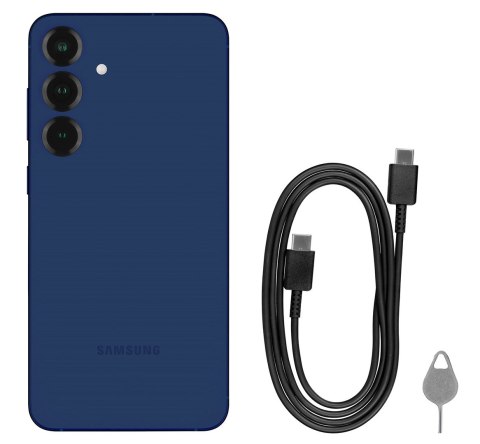 Samsung Galaxy S25+(S936) DS 5G 12/512GB Navy