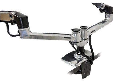 Uchwyt uchylny z ramieniem LX Dual Side-by-Side Arm 45-245-026 (maks. 24") Uchwyt uchylny z ramieniem LX Dual Side-by-Side Arm 45-245-026 (maks. 24")