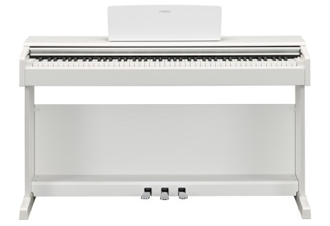 Yamaha ARIUS YDP-145WH - Pianino cyfrowe Yamaha ARIUS YDP-145WH - Pianino cyfrowe