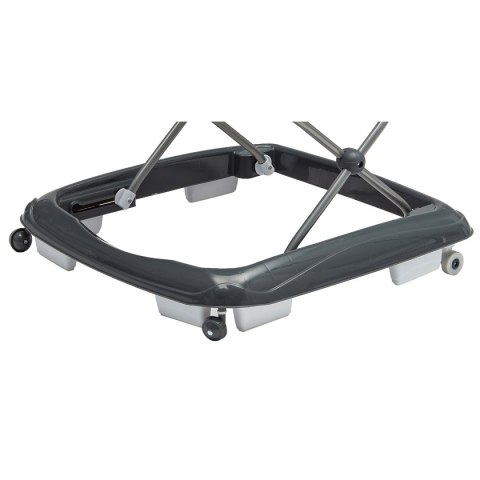 Chodzik jeździk edukacyjny dla dzieci - Basic Szary ECOTOYS Chodzik jeździk edukacyjny dla dzieci - Basic Szary ECOTOYS