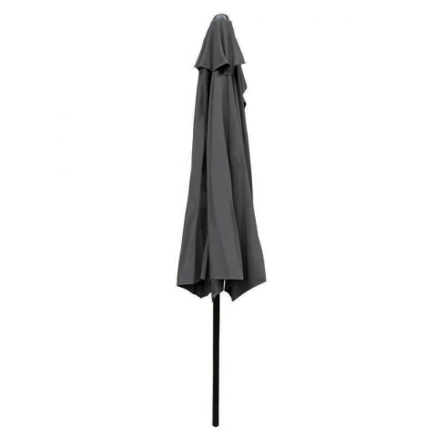 Parasol ogrodowy skośny składany 300cm Parasol ogrodowy skośny składany 300cm