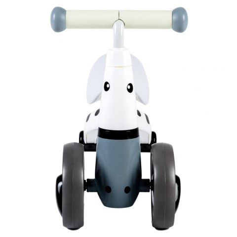 Rowerek biegowy "Zebra" Ecotoys Rowerek biegowy "Zebra" Ecotoys