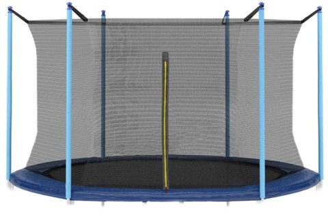 Siatka ochronna wewnętrzna trampolina 250cm 8ft/6 Siatka ochronna wewnętrzna trampolina 250cm 8ft/6