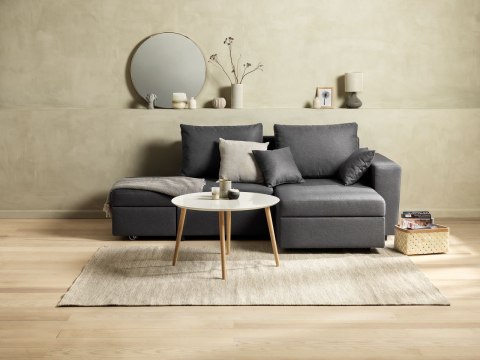 Stolik kawowy nowoczesny skandynawski 60cm Stolik kawowy nowoczesny skandynawski 60cm