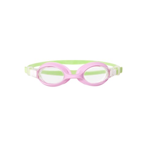NQG700AF ZIELONY/ FIOLETOWY JUNIOR OKULARKI NILS AQUA