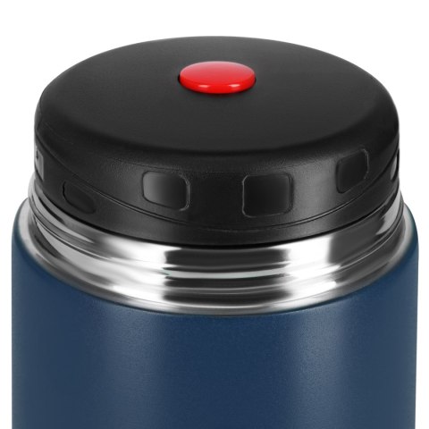 NC3802 TERMOS OBIADOWY 1000ML NIEBIESKI NILS CAMP NC3802 TERMOS OBIADOWY 1000ML NIEBIESKI NILS CAMP
