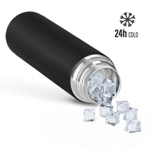 NC3804 TERMOS TURYSTYCZNY 1000 ML CZARNY NILS CAMP NC3804 TERMOS TURYSTYCZNY 1000 ML CZARNY NILS CAMP