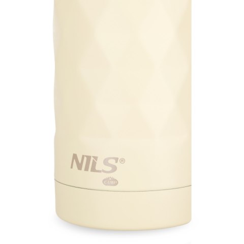 NC3805 BUTELKA TURYSTYCZNA 750ML BEŻOWA NILS CAMP NC3805 BUTELKA TURYSTYCZNA 750ML BEŻOWA NILS CAMP