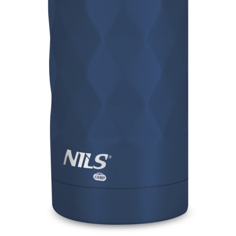 NC3805 BUTELKA TURYSTYCZNA 750ML NIEBIESKA NILS CAMP NC3805 BUTELKA TURYSTYCZNA 750ML NIEBIESKA NILS CAMP