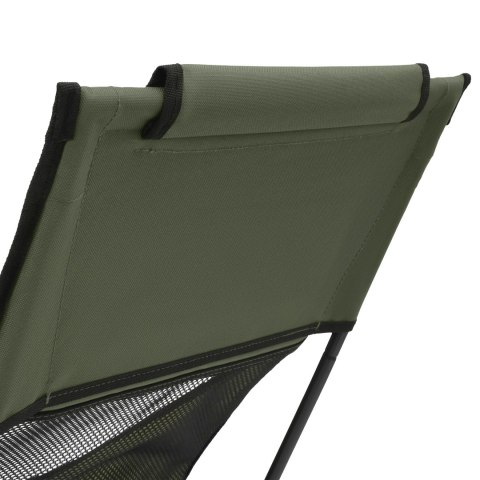 NC3321 KRZESŁO SKŁADANE ULTRALIGHT KHAKI NILS CAMP