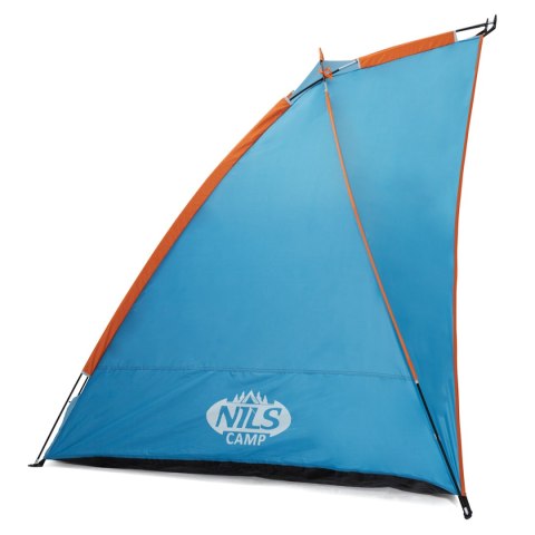 NC8030 NIEBIESKI NAMIOT PLAŻOWY 260x120x120 CM NILS NC8030 NIEBIESKI NAMIOT PLAŻOWY 260x120x120 CM NILS