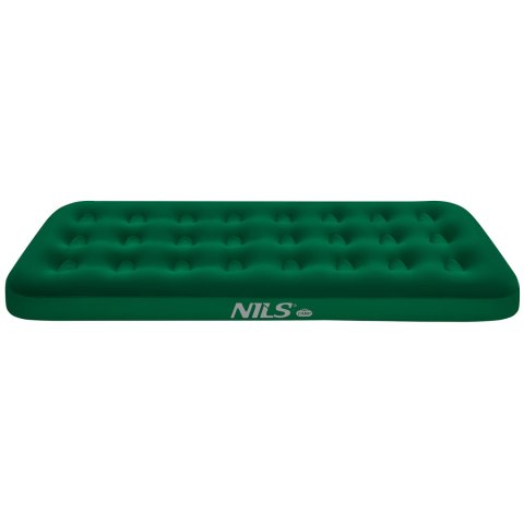 NC2801 MATERAC TURYSTYCZNY DMUCHANY 191X73X22 CM ZIELONY NILS CAMP NC2801 MATERAC TURYSTYCZNY DMUCHANY 191X73X22 CM ZIELONY NILS CAMP