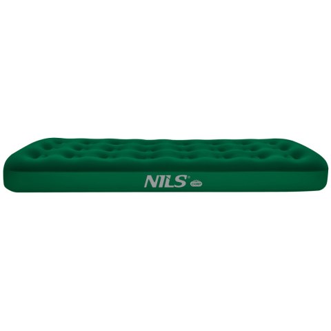 NC2801 MATERAC TURYSTYCZNY DMUCHANY 191X73X22 CM ZIELONY NILS CAMP NC2801 MATERAC TURYSTYCZNY DMUCHANY 191X73X22 CM ZIELONY NILS CAMP