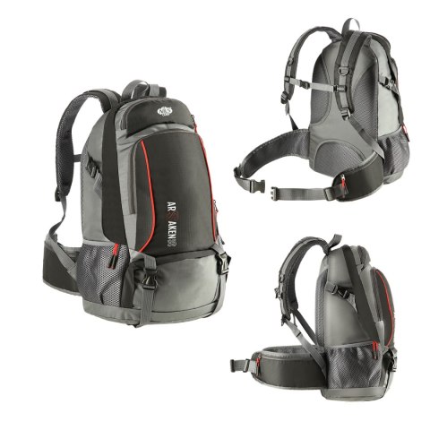 CBT7101 CZARNY ARSAKEN PLECAK NILS CAMP CBT7101 CZARNY ARSAKEN PLECAK NILS CAMP