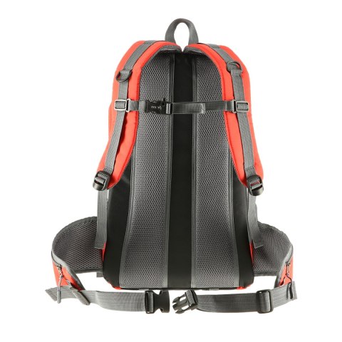 CBT7156 CZERWONY JAGERFLY PLECAK NILS CAMP CBT7156 CZERWONY JAGERFLY PLECAK NILS CAMP